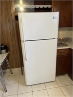 FRIGIDAIRE FRIDGE