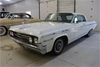 1964 Oldsmobile Dynamic 88