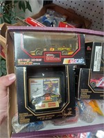 Box Lot of Collector Cars- Mostly Nascar