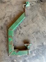 Heavy Duty Automotive Body / Frame Puller