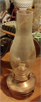 Oil Lamp