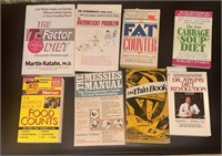 Diet Books