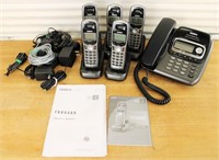 Uniden Cordless Phones