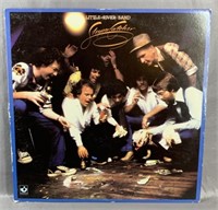 A Little River Band Vinyl Record