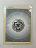 Pokémon TCG Metal Energy Sword & Shield!