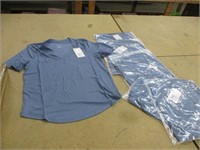 6 New Women's XS Shirts