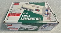 Ibico GL-4 small laminator