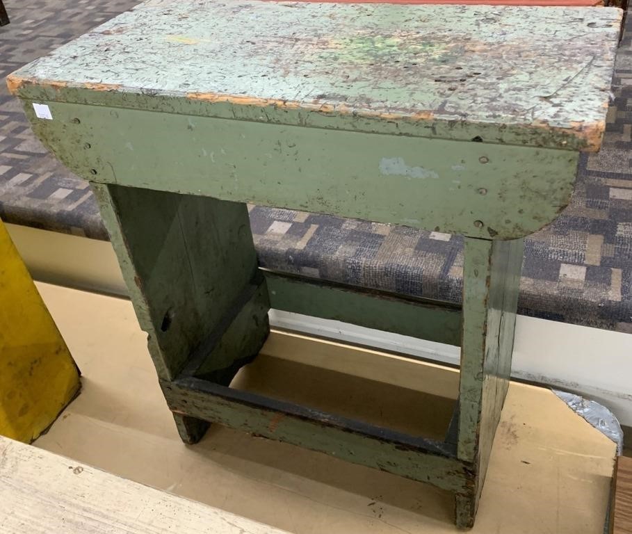 July 3 Furniture Auction