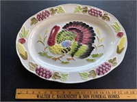 Vintage Platter