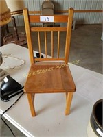 Small chair