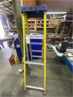 5' Fiberglass Ladder