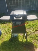 BBQ Grill and Propane (Yard)