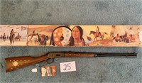 Winchester Model 94 “Chief Crazy Horse