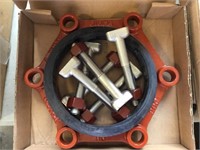 6" Mechanical Joint Accessory Set