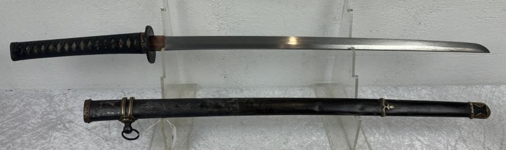 Japanese Katana Sword