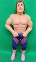 LJN 1989 Ravishing Rick Rude WWF Wrestling Figure