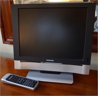 Magnavox TV