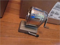 pencil sharpener