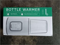 Bottle warmer