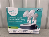 SEA:ED Advanced Double Electric Breast Pump
