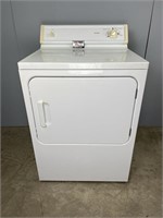 Hotpoint Electric Dryer