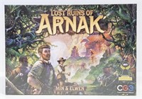 BRAND NEW LOST RUINS OF ARNAK