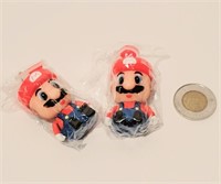 2 clés USB Mario 32GB flash drive NEUVES