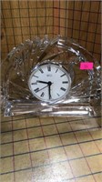 Mikasa clock