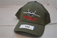 Lockheed Martin F-35 Cap. New