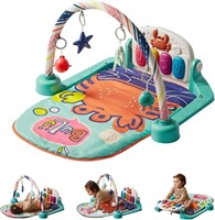 Play Gym Mat 0-12 Months  Crab