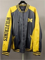 Steve & Barry's Michigan Wolverines XXL Jacket