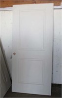(3) Doors 80" T x 36" W