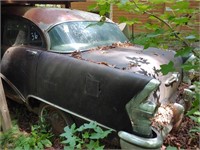 1950's Buick Special - Salvage,Parts Only