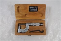 tumico Micrometer w/Case