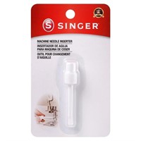 SINGER 00798 Universal Sewing Machine Needle Inser