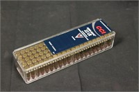 CCI Mini Mag .22LR Ammunition - 100 Rounds #2