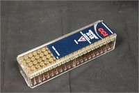 CCI Mini Mag .22LR Ammunition - 100 Rounds #1