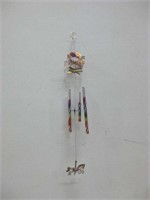 19" Carousel Wind Chime