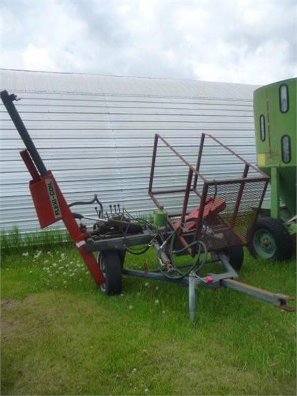 Matai Online Farm Auction Punnichy Area, July 15/24