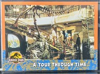 1993 Universal Jurassic Park Tour Through Time #25