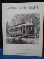 MAINE - "Atlantic Shore Trolleys" 56pp