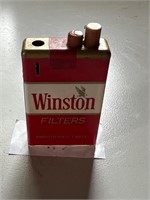 WINSTON LIGHTER