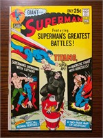 DC Comics Superman #239