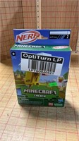 Minecraft toy set