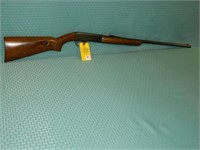 Remington Speedmaster Model 241 Semi Auto Rifle