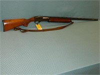 Remington Model 1100 12 Ga Semi Auto Shotgun