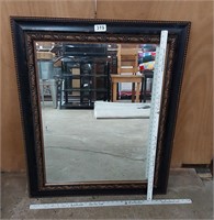 Decorative Mirror plastic frame