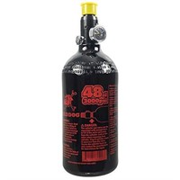 Maddog 48/3000 Aluminum Compressed Air HPA Paintba