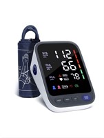 ( New / Tested ) Blood Pressure Machine,