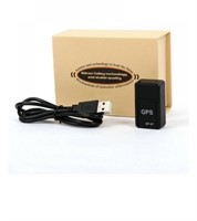 ( New ) Magnetic GF07 Mini GPS Real Time Car